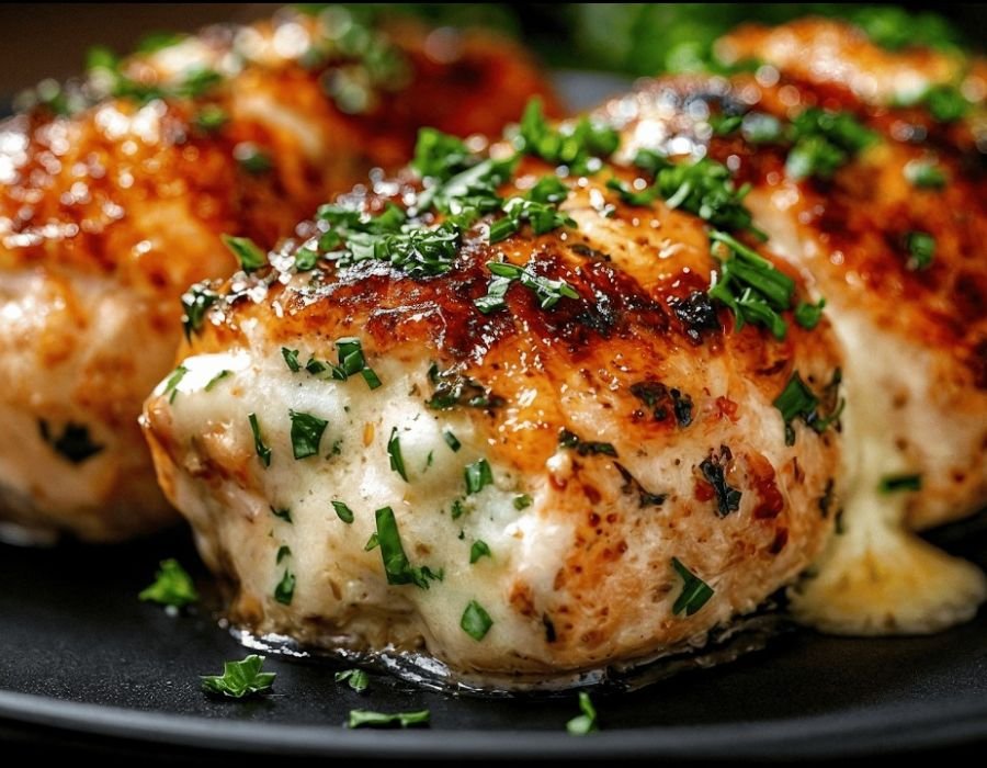 instant pot bbq chicken recipe juicy and tender