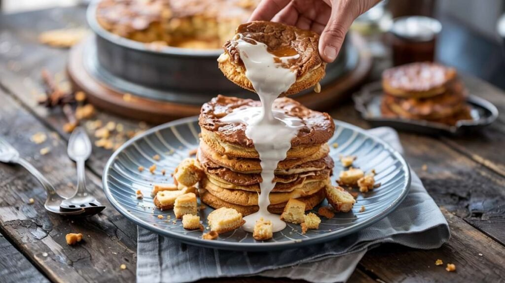 Why Dump Cakes Became So Popular