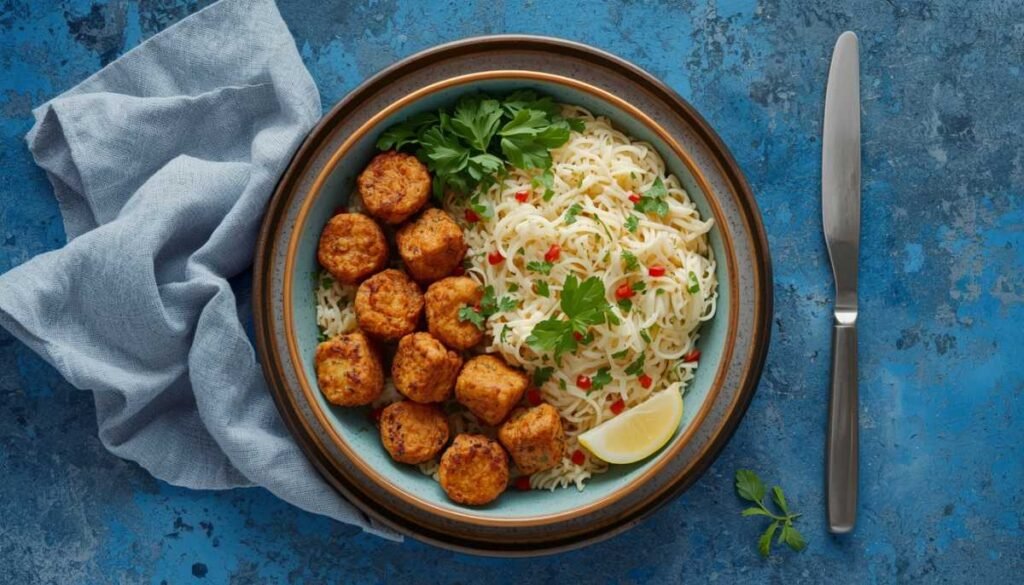 Why Healthy One-Person Meals Are Important in Daily Life