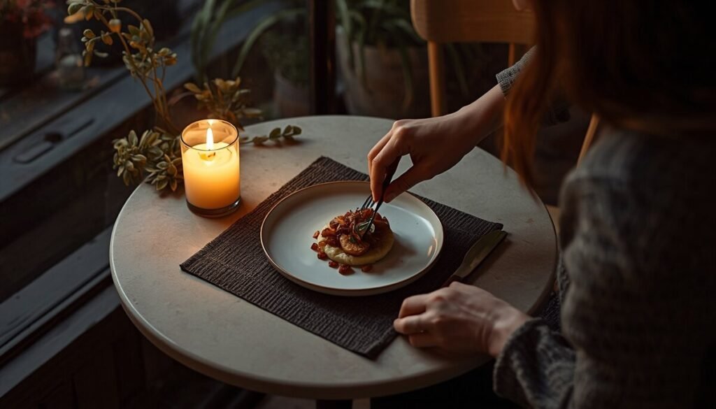Making Solo Meals Something You Actually Enjoy