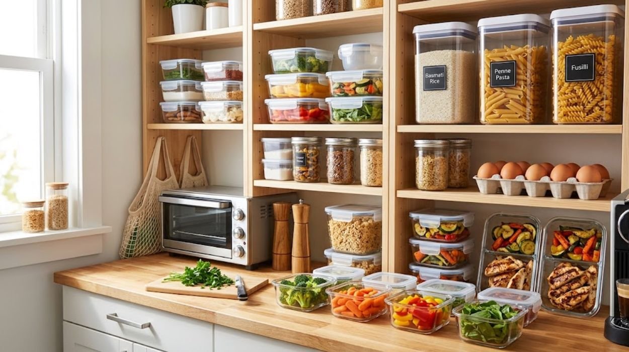 tips for cooking for one person